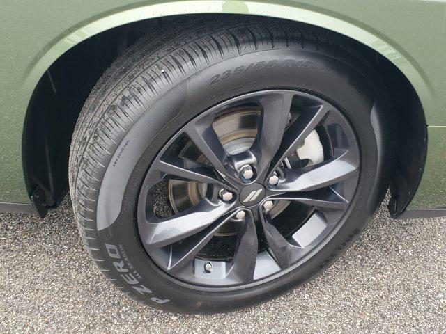 2023 Dodge Challenger SXT AWD