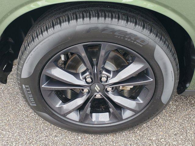 2023 Dodge Challenger SXT AWD