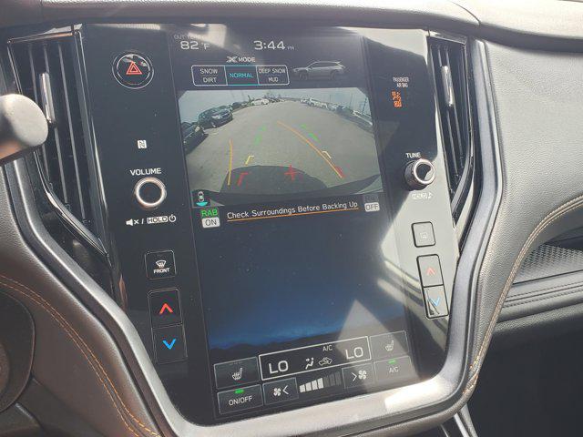 2023 Subaru Outback Wilderness