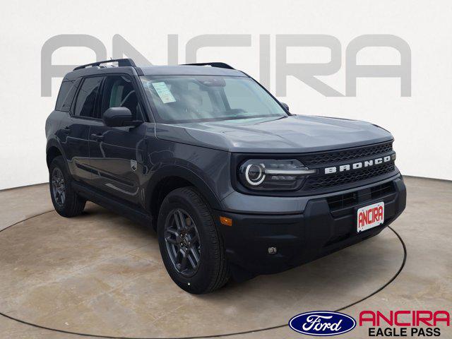 2026 Ford Bronco Sport Big Bend for sale in Eagle Pass, TX