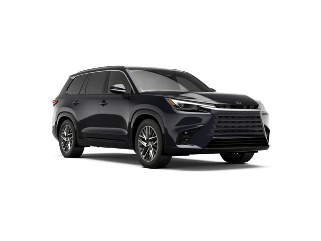 2026 Lexus TX 350 Luxury