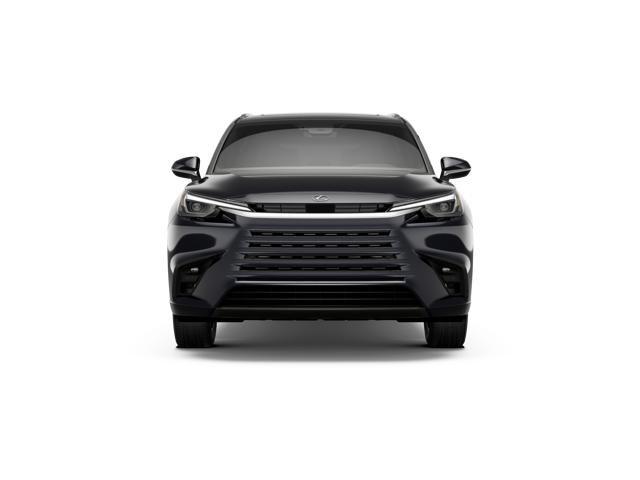 2026 Lexus TX 350 Luxury