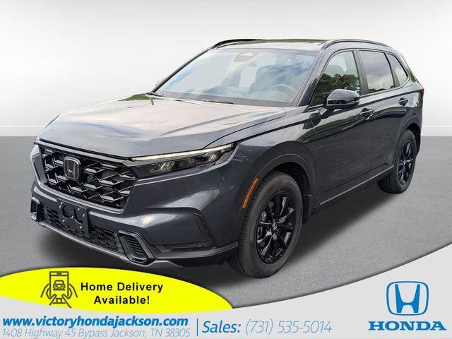 2026 Honda CR-V Hybrid AWD Sport-L for sale in Jackson, TN