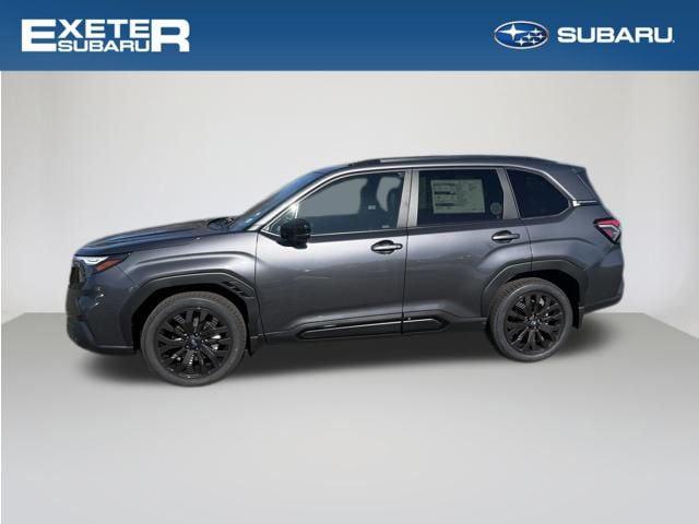 2026 Subaru Forester Sport for sale in Stratham, NH