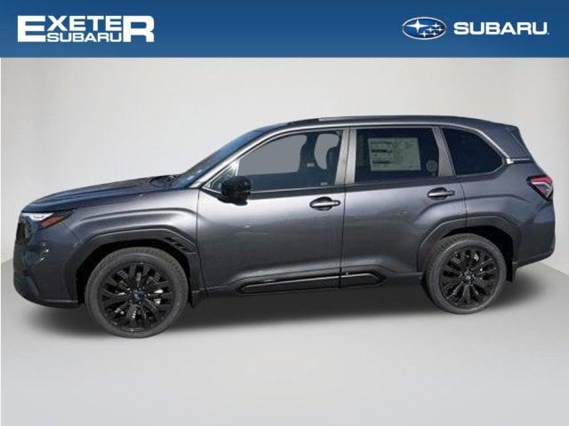 2026 Subaru Forester Sport for sale in Stratham, NH