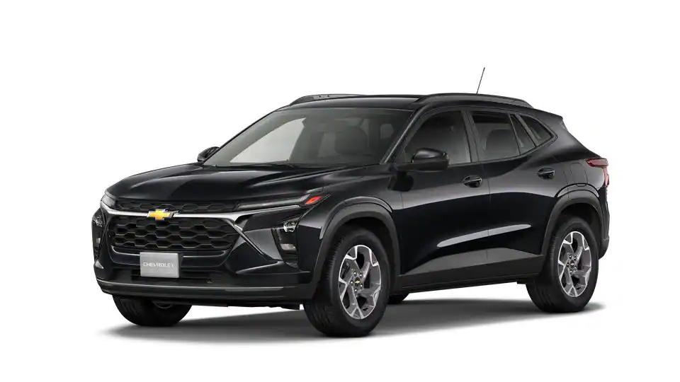 2026 Chevrolet Trax LT - Photo 39