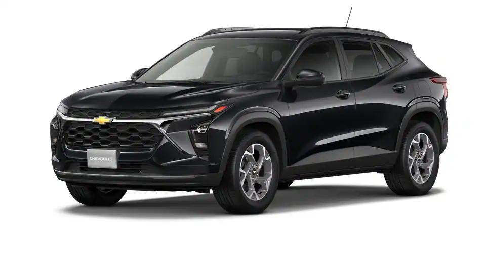 2026 Chevrolet Trax LT - Photo 40