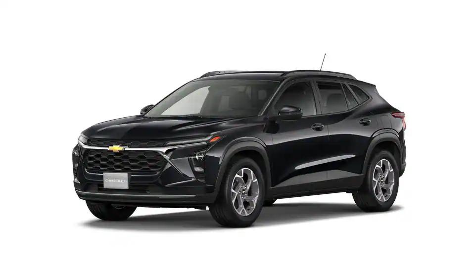 2026 Chevrolet Trax LT - Photo 41