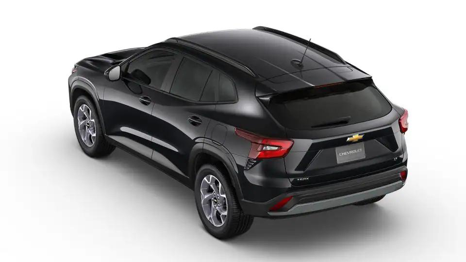 2026 Chevrolet Trax LT - Photo 42