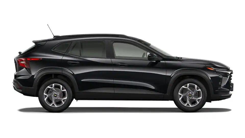 2026 Chevrolet Trax LT - Photo 43