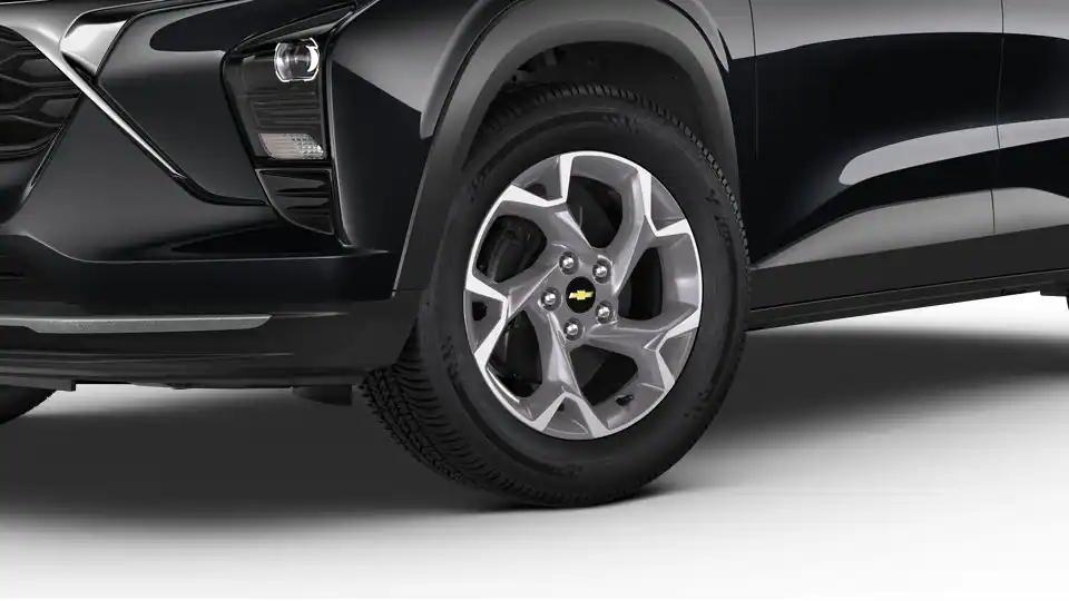 2026 Chevrolet Trax LT - Photo 44