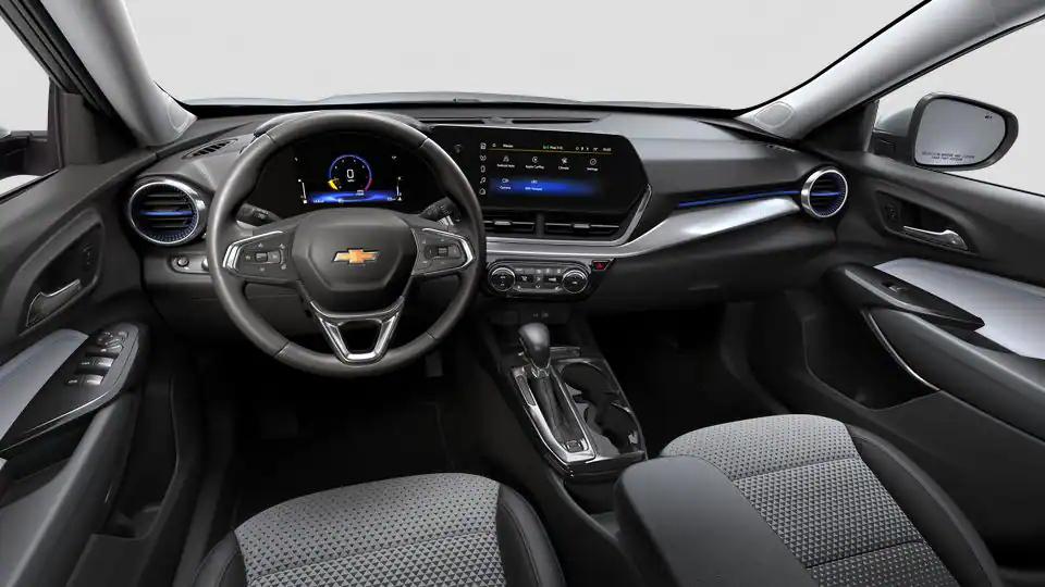 2026 Chevrolet Trax LT - Photo 45
