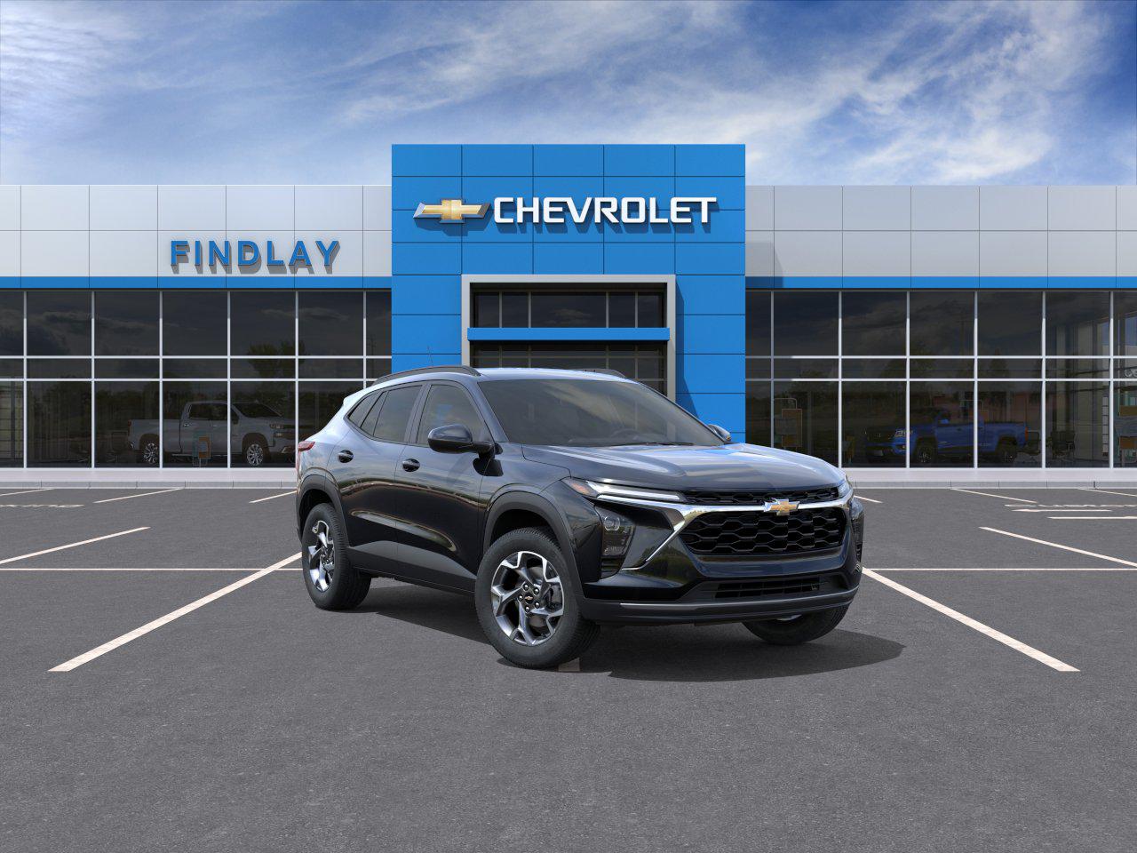 2026 Chevrolet Trax LT - Photo 15