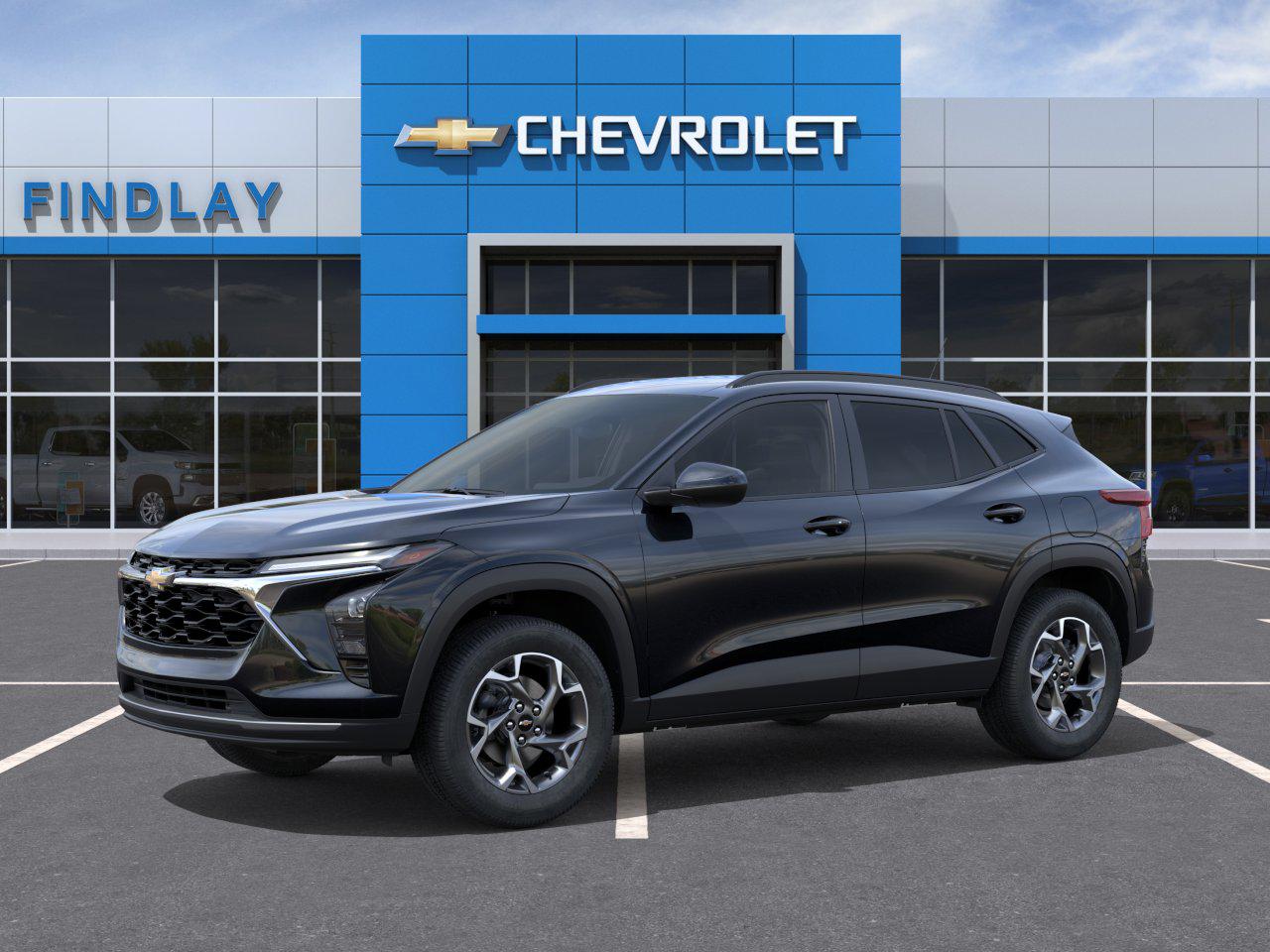 2026 Chevrolet Trax LT - Photo 16