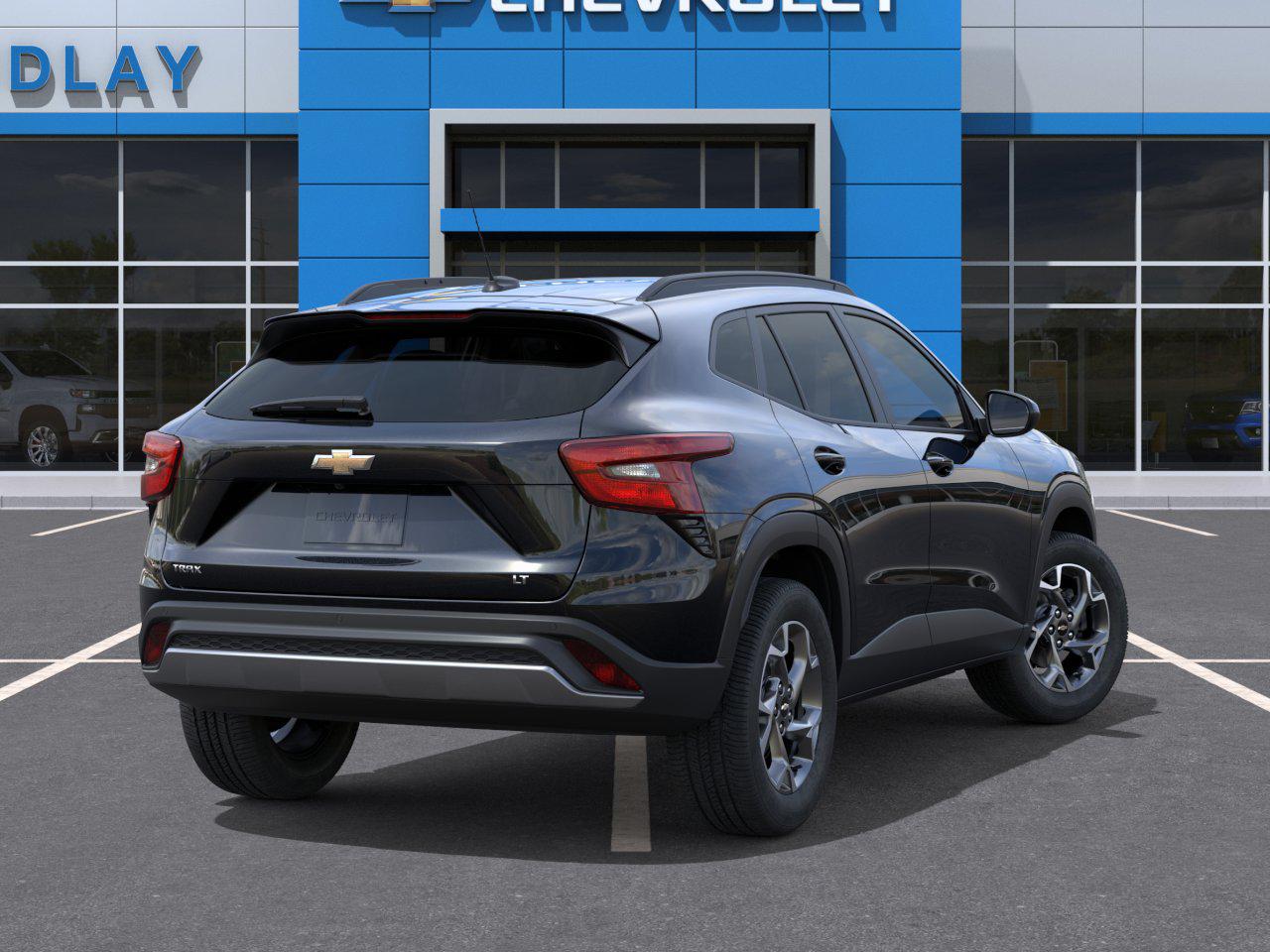2026 Chevrolet Trax LT - Photo 18