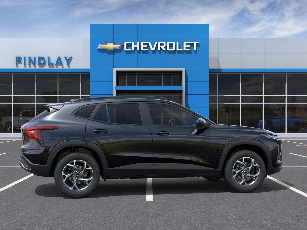 2026 Chevrolet Trax LT - Photo 19