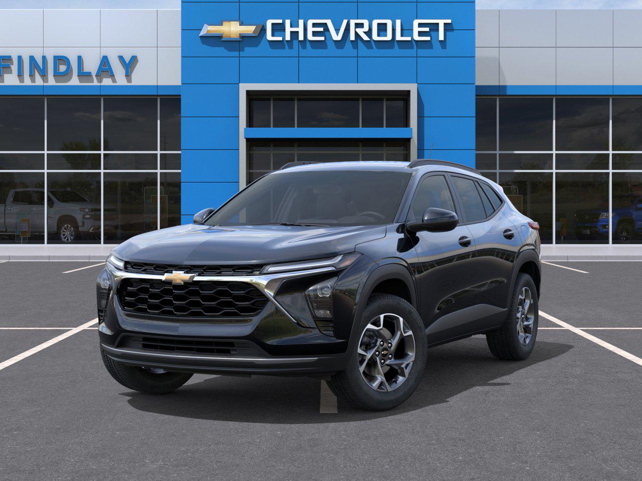 2026 Chevrolet Trax LT - Photo 20