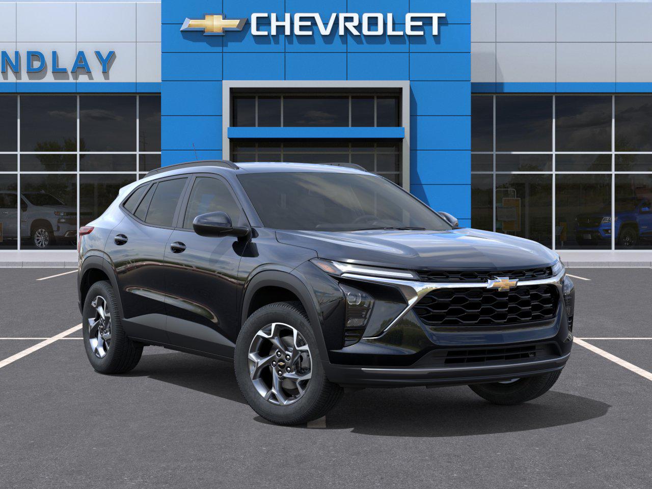 2026 Chevrolet Trax LT - Photo 21