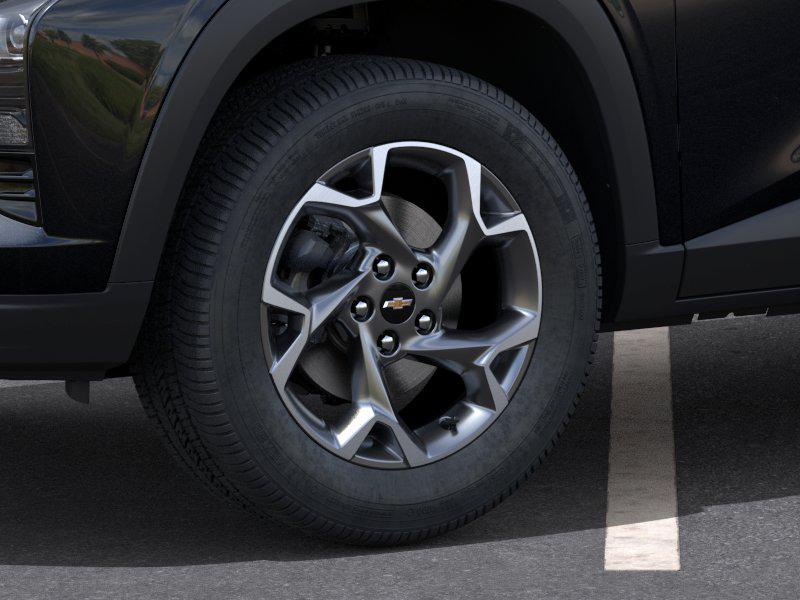 2026 Chevrolet Trax LT - Photo 23