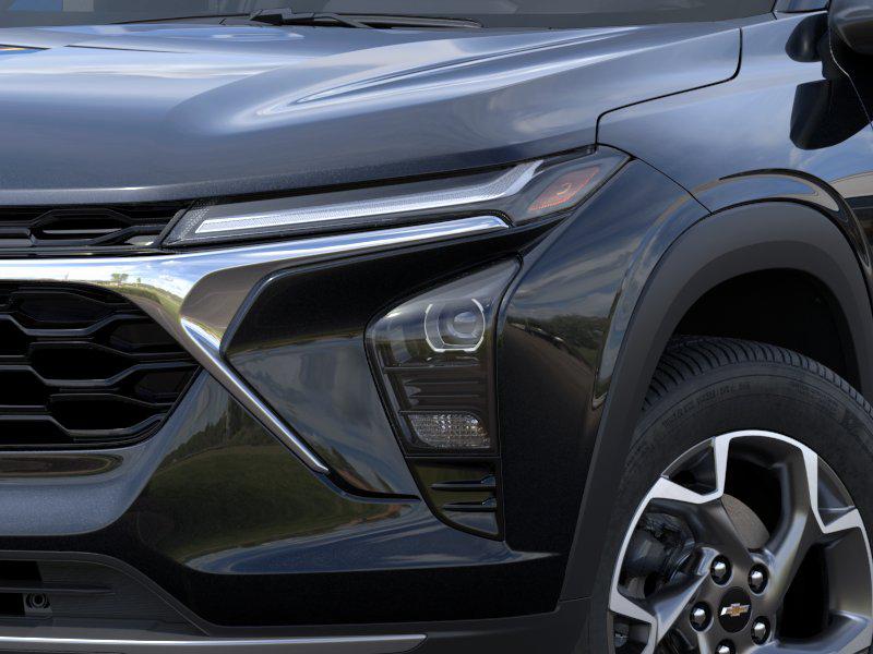 2026 Chevrolet Trax LT - Photo 24