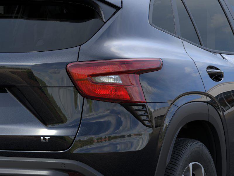 2026 Chevrolet Trax LT - Photo 25
