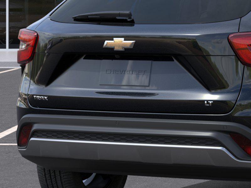 2026 Chevrolet Trax LT - Photo 28