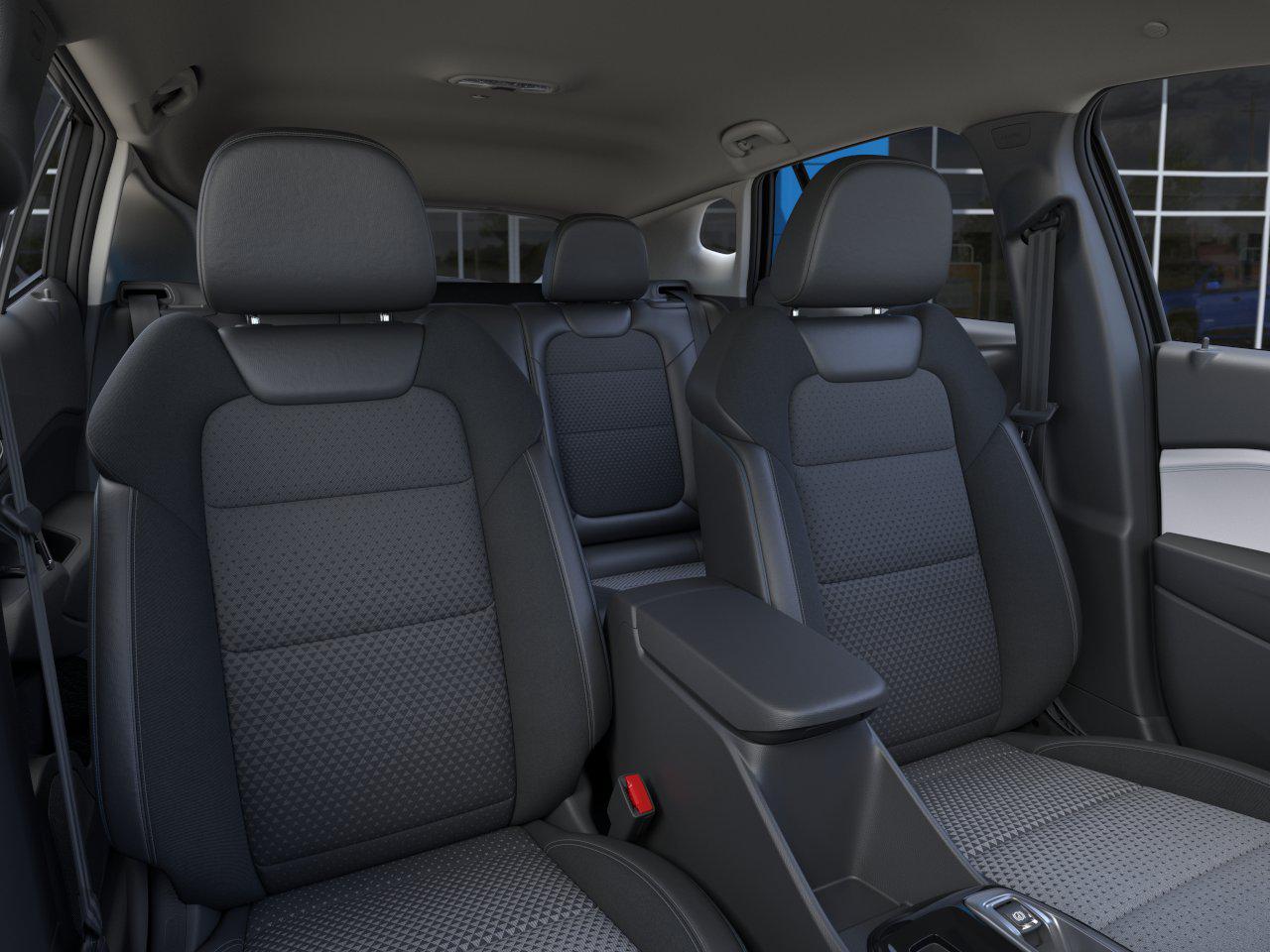 2026 Chevrolet Trax LT - Photo 30