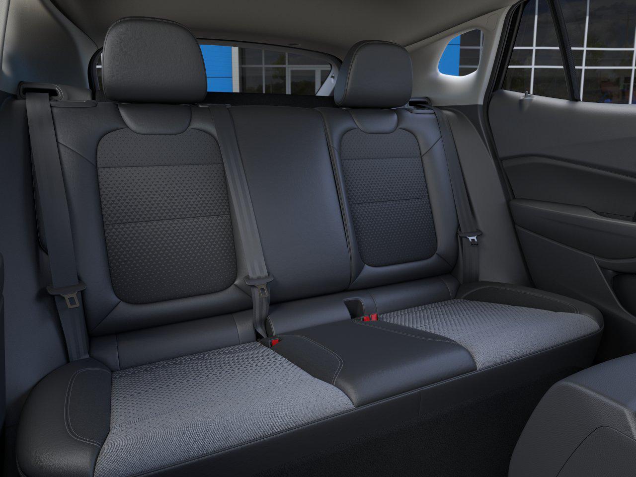 2026 Chevrolet Trax LT - Photo 31