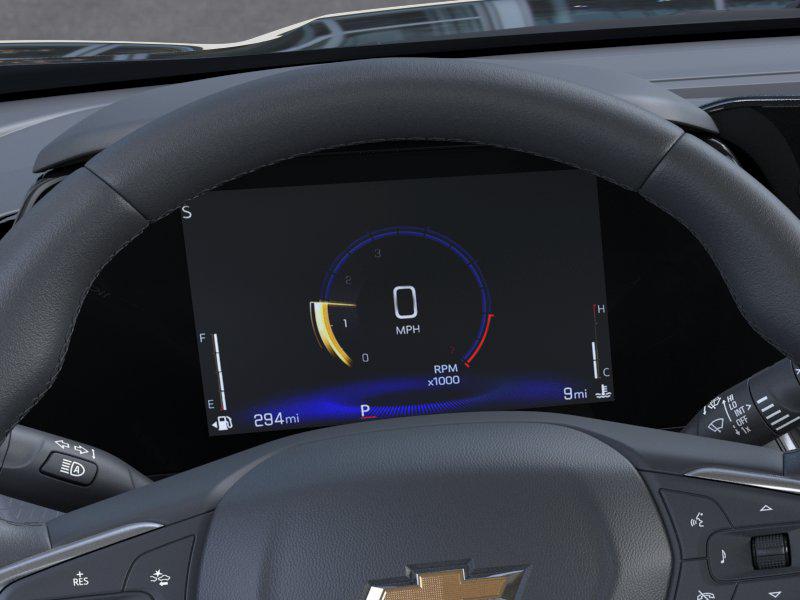 2026 Chevrolet Trax LT - Photo 32