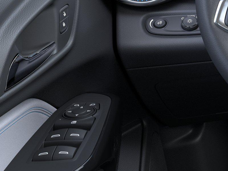 2026 Chevrolet Trax LT - Photo 36