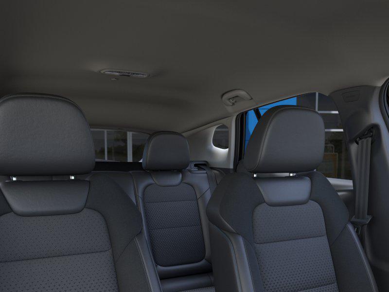2026 Chevrolet Trax LT - Photo 38