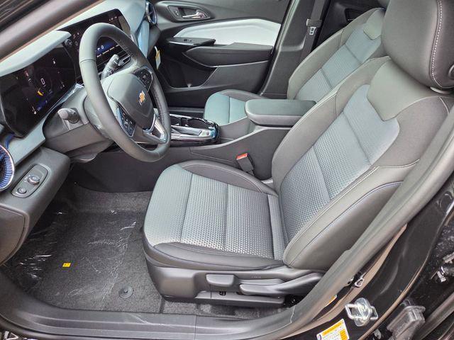 2026 Chevrolet Trax LT - Photo 6