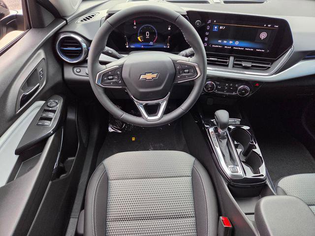 2026 Chevrolet Trax LT - Photo 8