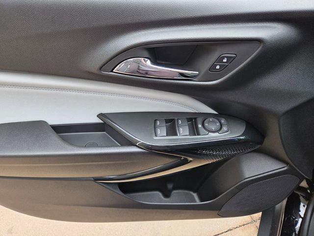 2026 Chevrolet Trax LT - Photo 9