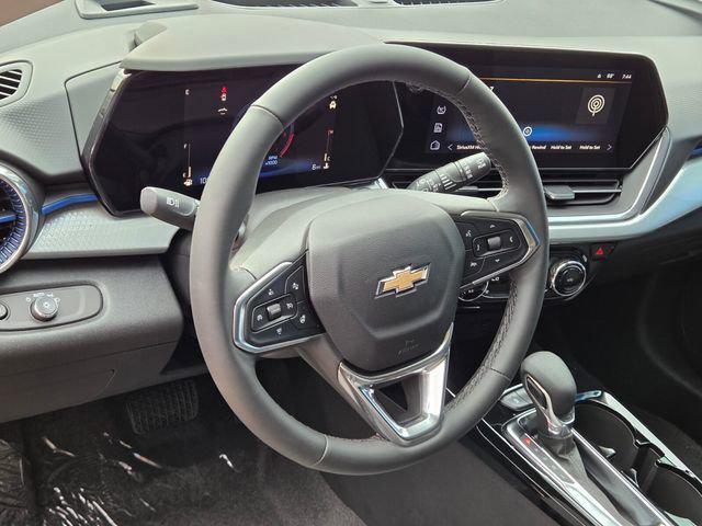 2026 Chevrolet Trax LT - Photo 10