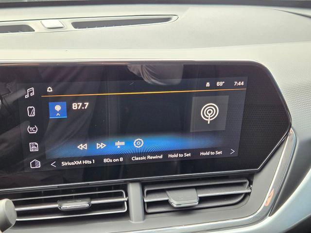 2026 Chevrolet Trax LT - Photo 11