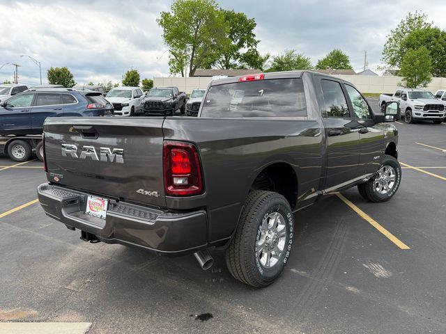 2026 Ram 2500 Big Horn Crew Cab 4x4 64 Box