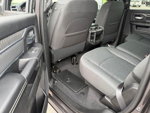 2026 Ram 2500 Big Horn Crew Cab 4x4 64 Box