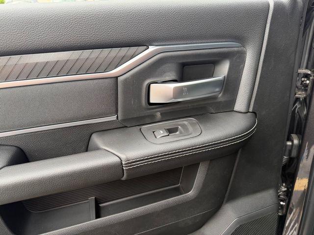 2026 Ram 2500 Big Horn Crew Cab 4x4 64 Box