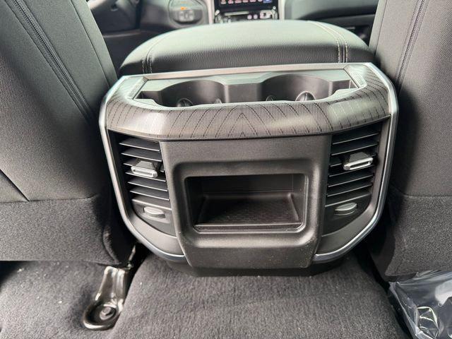 2026 Ram 2500 Big Horn Crew Cab 4x4 64 Box