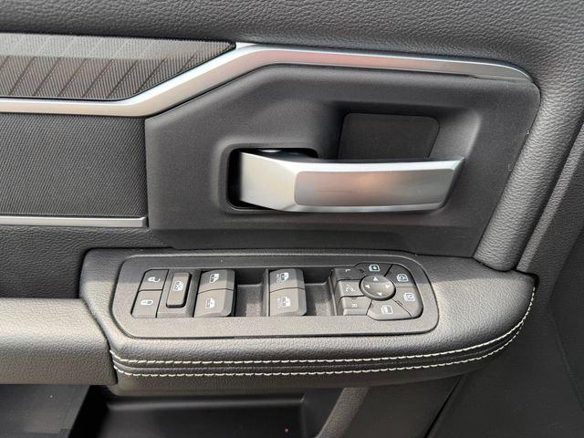 2026 Ram 2500 Big Horn Crew Cab 4x4 64 Box