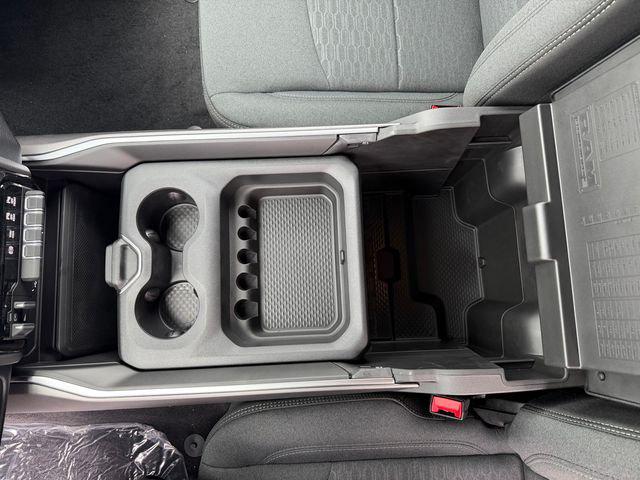 2026 Ram 2500 Big Horn Crew Cab 4x4 64 Box