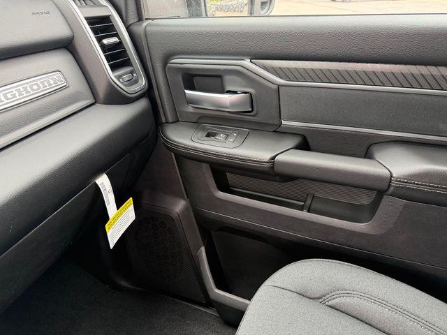 2026 Ram 2500 Big Horn Crew Cab 4x4 64 Box