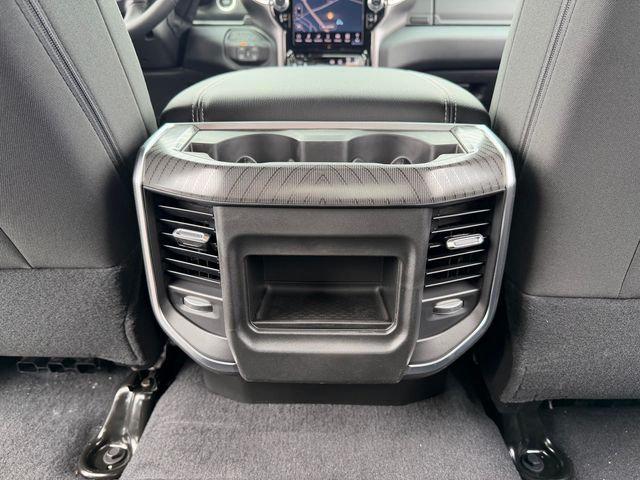 2026 Ram 2500 Big Horn Crew Cab 4x4 6'4" Box