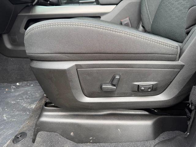 2026 Ram 2500 Big Horn Crew Cab 4x4 6'4" Box