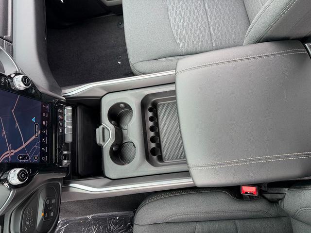 2026 Ram 2500 Big Horn Crew Cab 4x4 6'4" Box