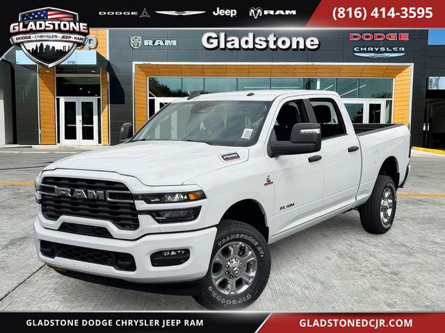 2026 Ram 2500 Big Horn Crew Cab 4x4 6'4" Box for sale in Gladstone, MO