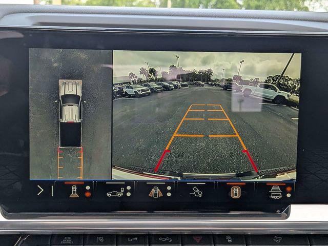2026 GMC Sierra 2500HD Crew Cab, Standard Bed, SLT, 4WD