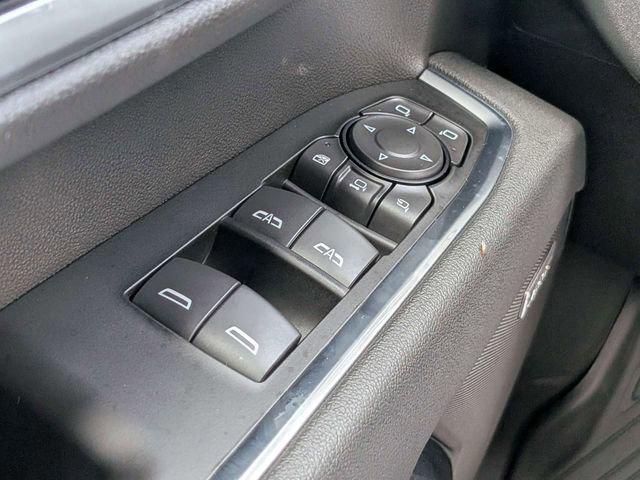 2026 GMC Sierra 2500HD Crew Cab, Standard Bed, SLT, 4WD