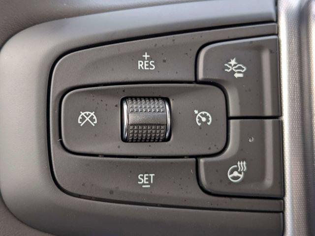 2026 GMC Sierra 2500HD Crew Cab, Standard Bed, SLT, 4WD